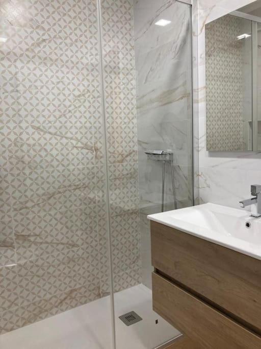 Apartamento Renovado No Centro Da Cidade - Casa4 Coïmbre Extérieur photo