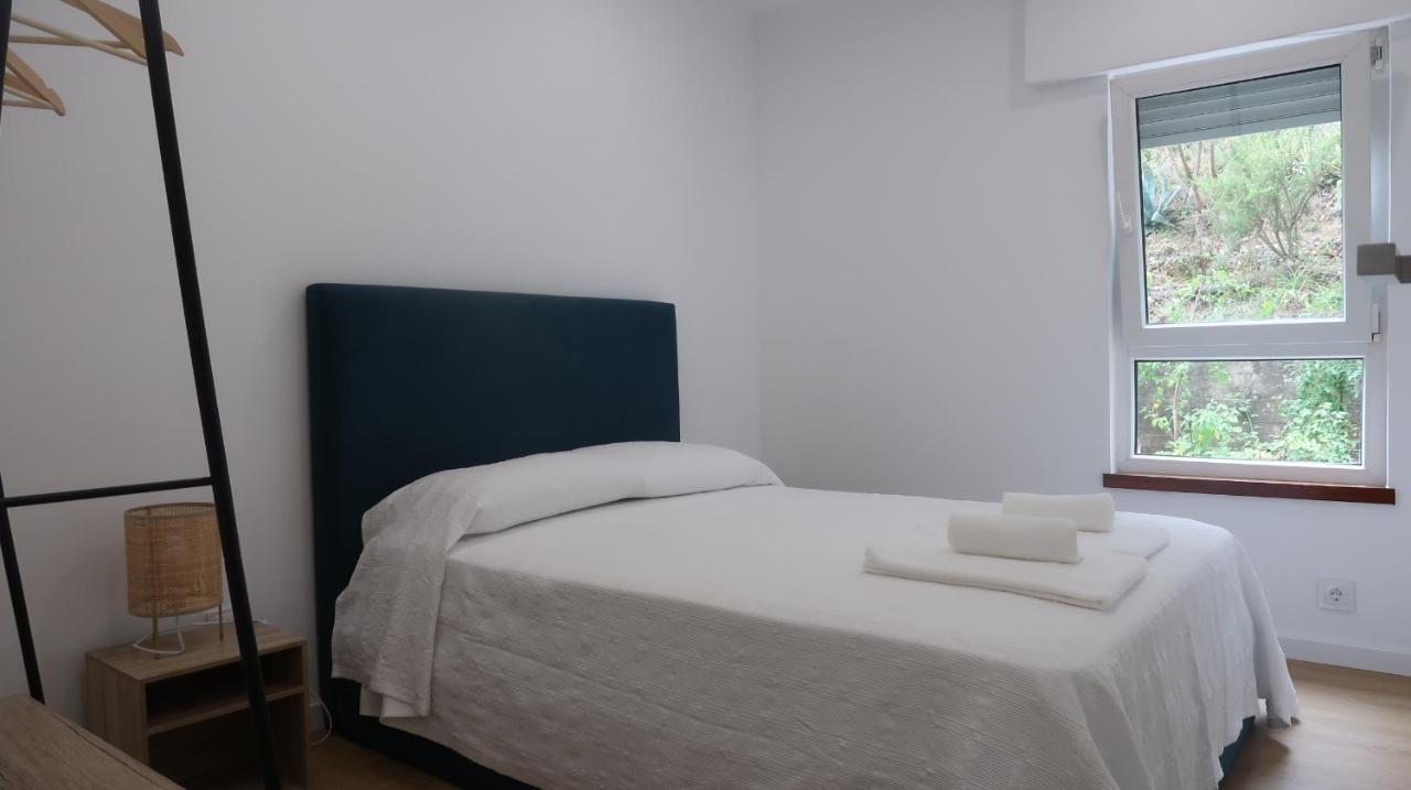 Apartamento Renovado No Centro Da Cidade - Casa4 Coïmbre Extérieur photo