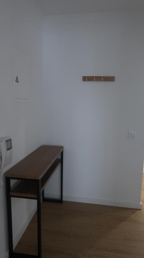 Apartamento Renovado No Centro Da Cidade - Casa4 Coïmbre Extérieur photo