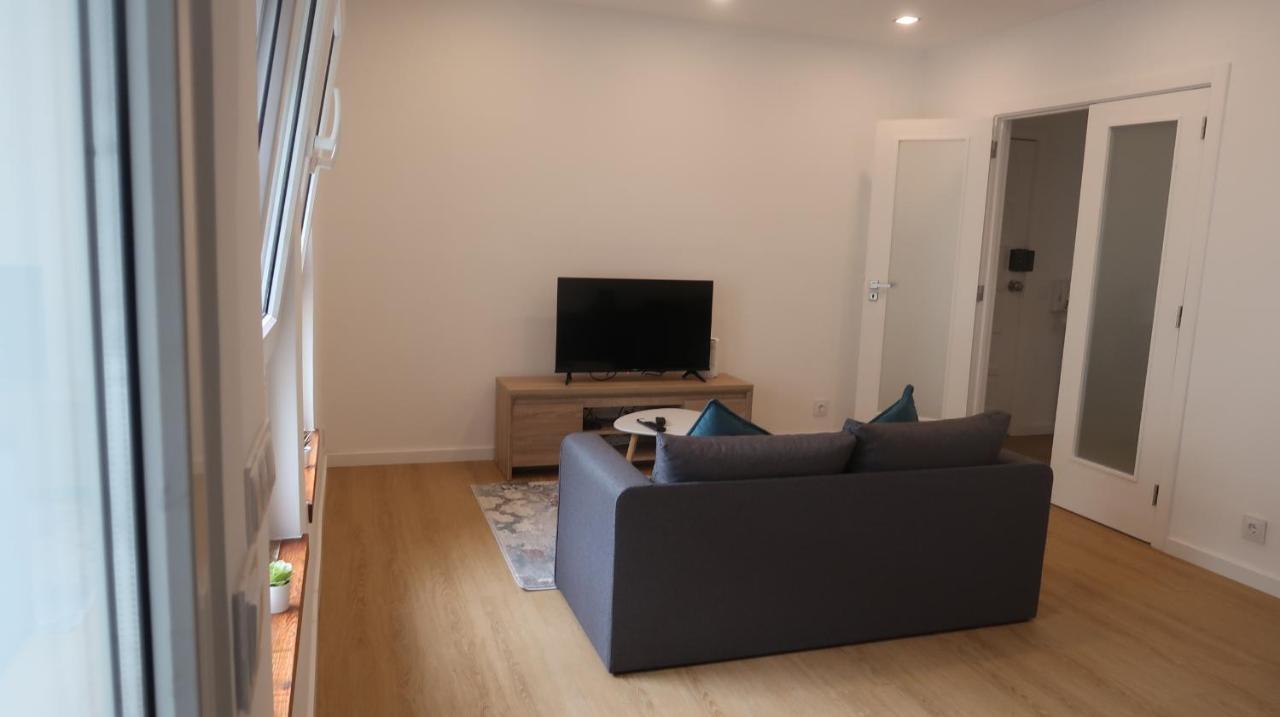 Apartamento Renovado No Centro Da Cidade - Casa4 Coïmbre Extérieur photo
