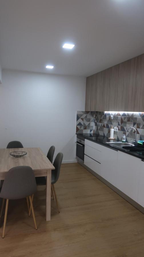 Apartamento Renovado No Centro Da Cidade - Casa4 Coïmbre Extérieur photo