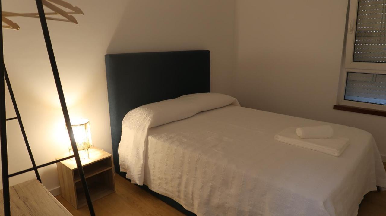 Apartamento Renovado No Centro Da Cidade - Casa4 Coïmbre Extérieur photo