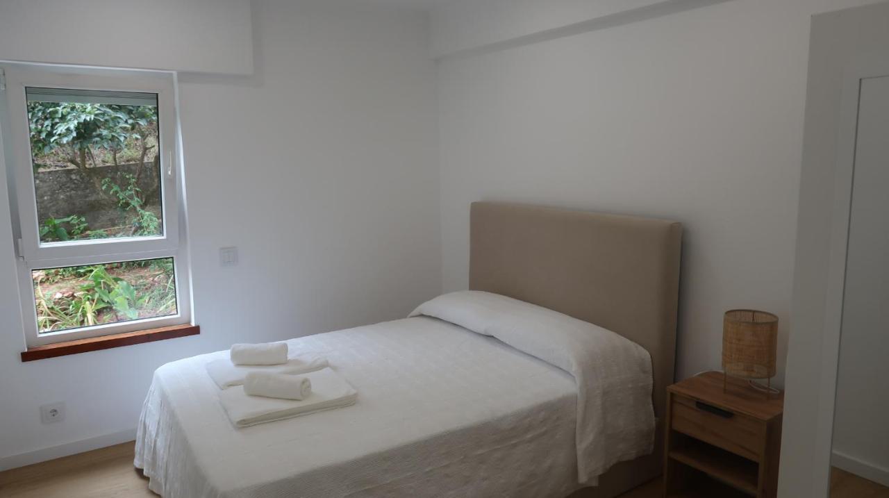 Apartamento Renovado No Centro Da Cidade - Casa4 Coïmbre Extérieur photo